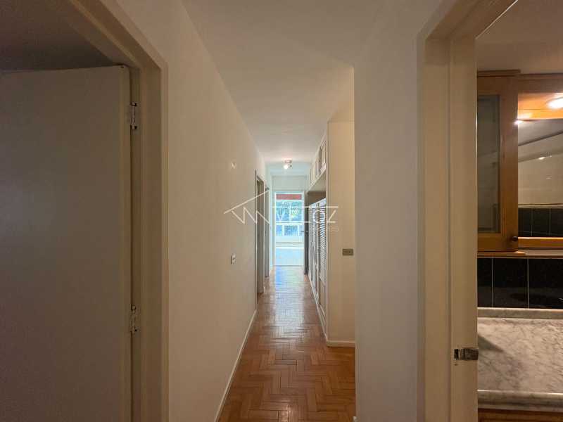 Apartamento, 4 quartos, 200 m² - Foto 18