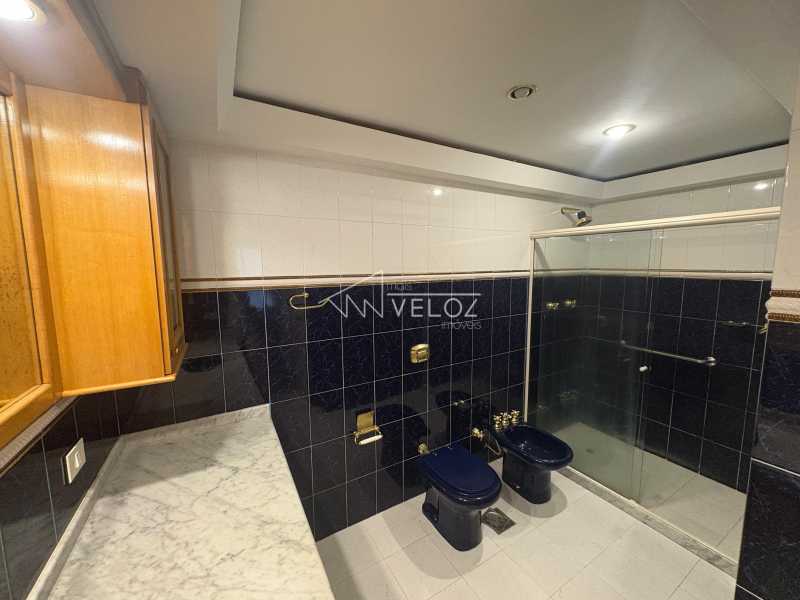Apartamento, 4 quartos, 200 m² - Foto 22