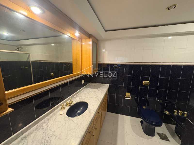 Apartamento, 4 quartos, 200 m² - Foto 26