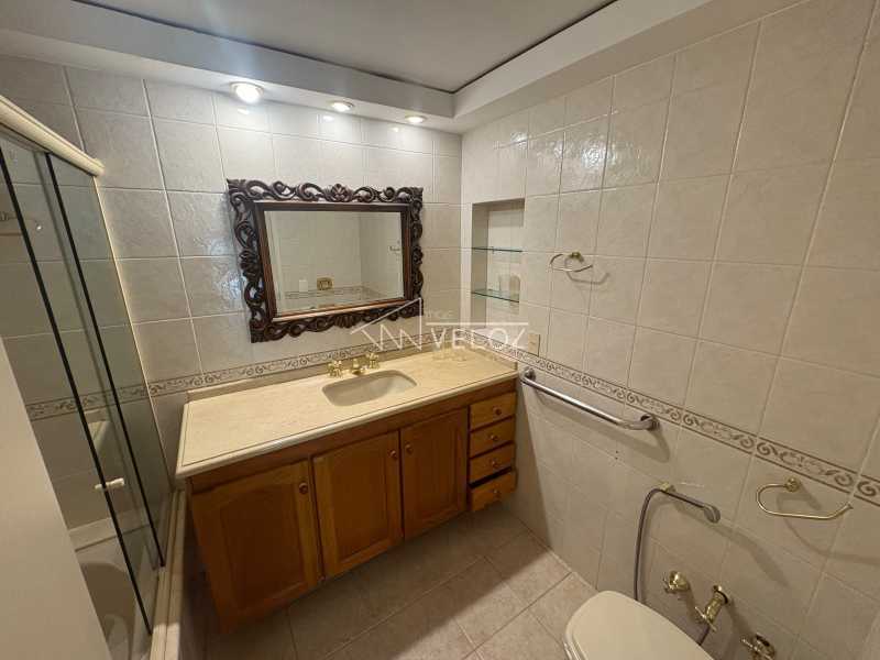 Apartamento, 4 quartos, 200 m² - Foto 13