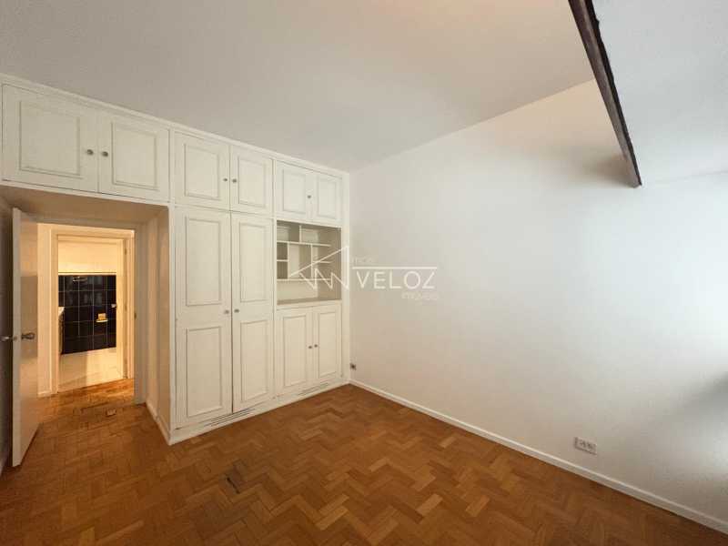 Apartamento, 4 quartos, 200 m² - Foto 10