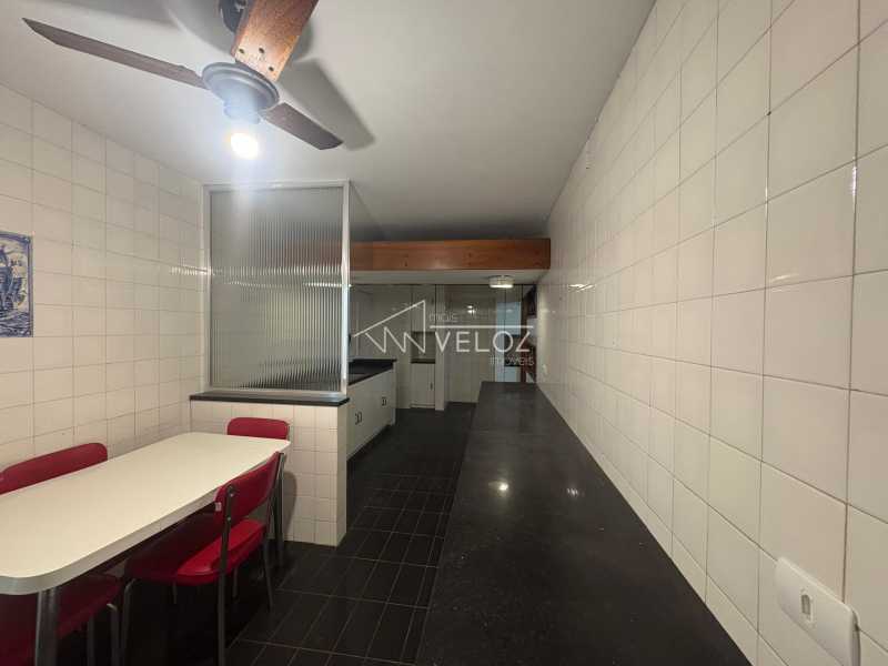 Apartamento, 4 quartos, 200 m² - Foto 11