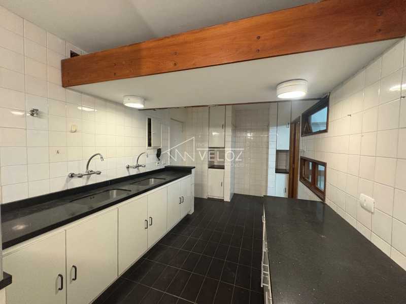 Apartamento, 4 quartos, 200 m² - Foto 2