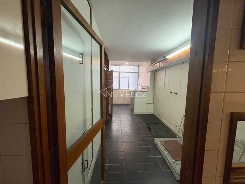 Apartamento, 4 quartos, 200 m² - Foto 17