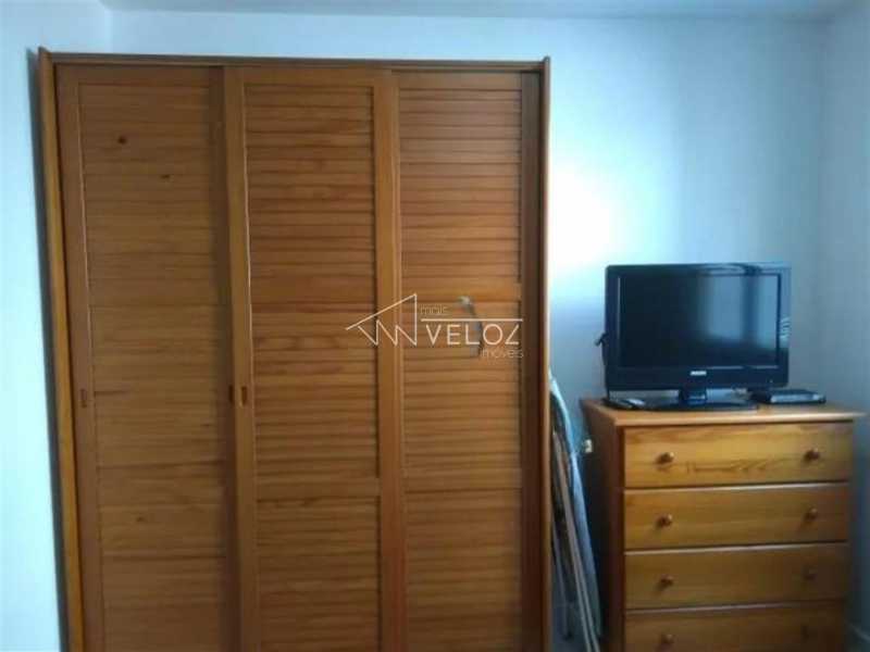 Flat/Apart Hotel à venda com 1 quarto, 44m² - Foto 7