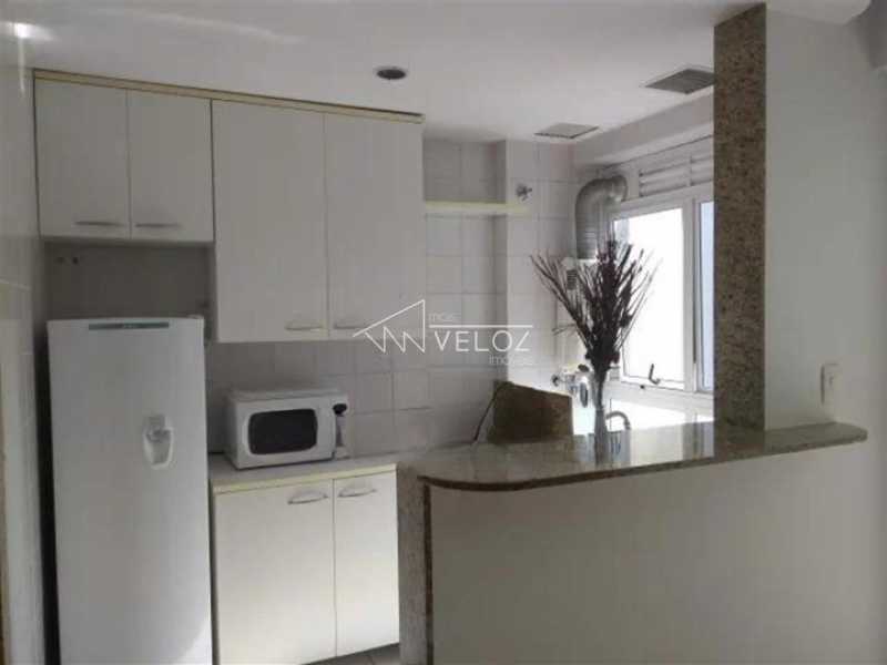 Flat/Apart Hotel à venda com 1 quarto, 44m² - Foto 8
