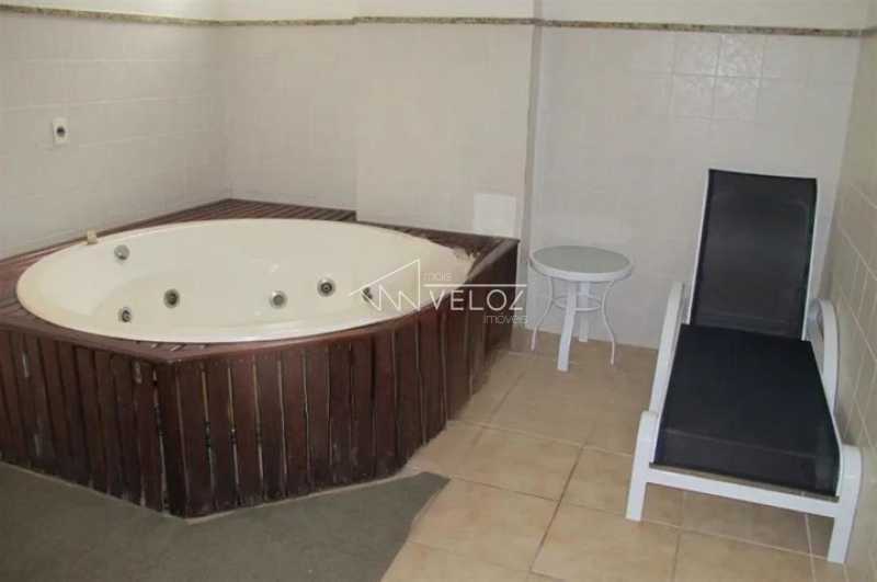 Flat/Apart Hotel à venda com 1 quarto, 44m² - Foto 4