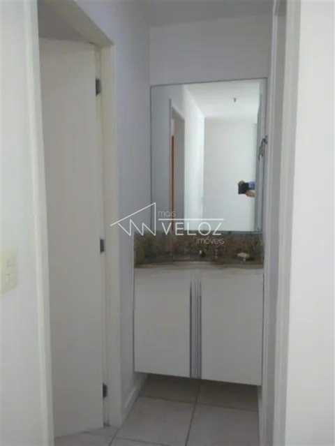 Flat/Apart Hotel à venda com 1 quarto, 44m² - Foto 10
