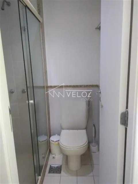 Flat/Apart Hotel à venda com 1 quarto, 44m² - Foto 12