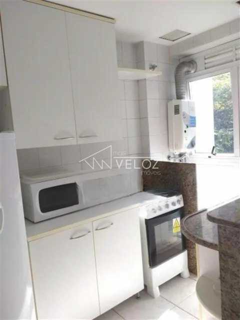 Flat/Apart Hotel à venda com 1 quarto, 44m² - Foto 13