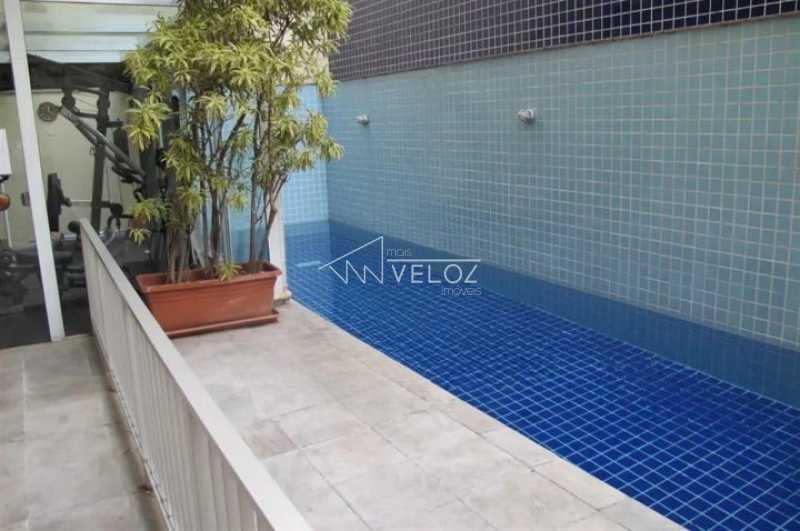 Flat/Apart Hotel à venda com 1 quarto, 44m² - Foto 17
