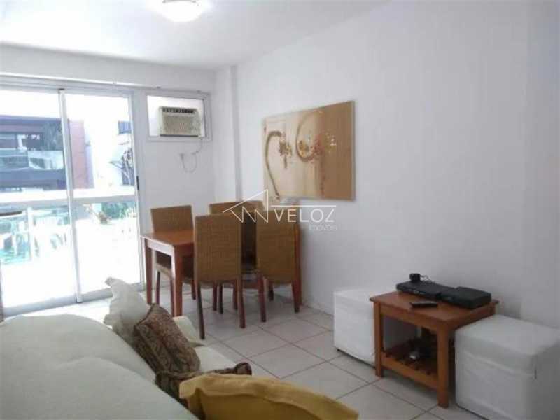 Flat/Apart Hotel à venda com 1 quarto, 44m² - Foto 19