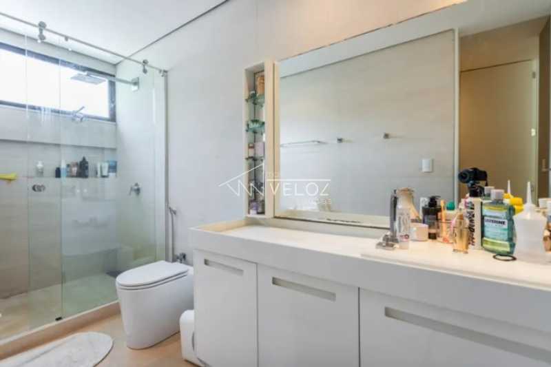 Cobertura à venda com 3 quartos, 307m² - Foto 6