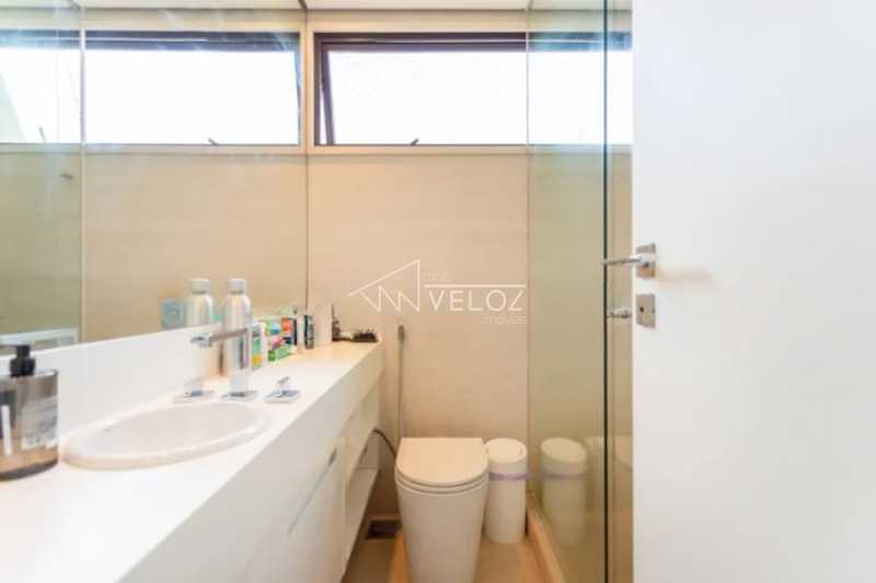 Cobertura à venda com 3 quartos, 307m² - Foto 8