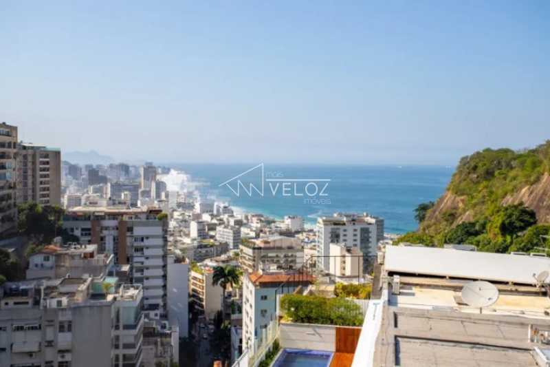 Cobertura à venda com 3 quartos, 307m² - Foto 3