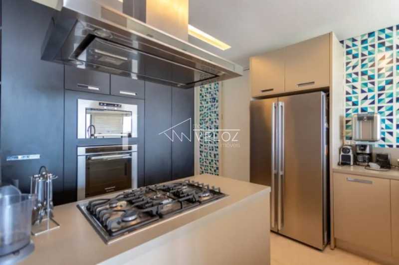 Cobertura à venda com 3 quartos, 307m² - Foto 10