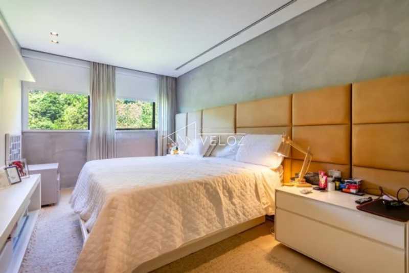 Cobertura à venda com 3 quartos, 307m² - Foto 11