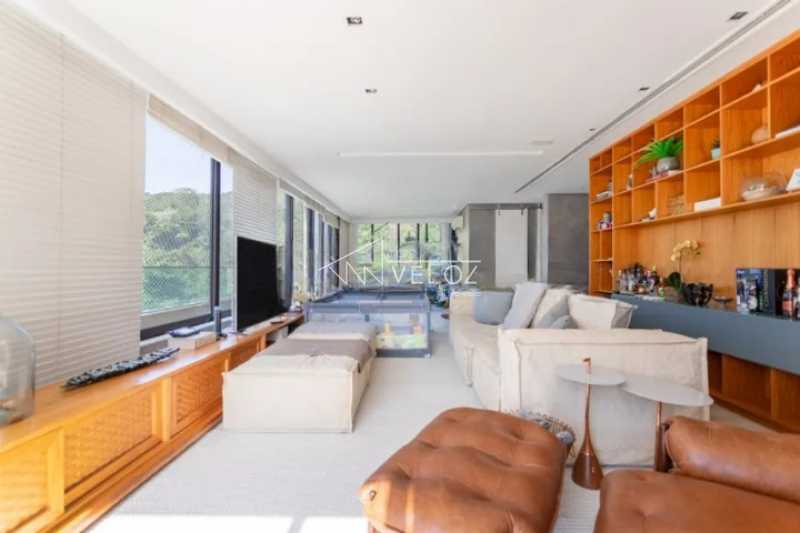 Cobertura à venda com 3 quartos, 307m² - Foto 5