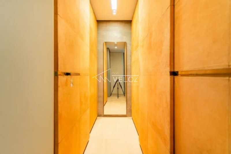 Cobertura à venda com 3 quartos, 307m² - Foto 12