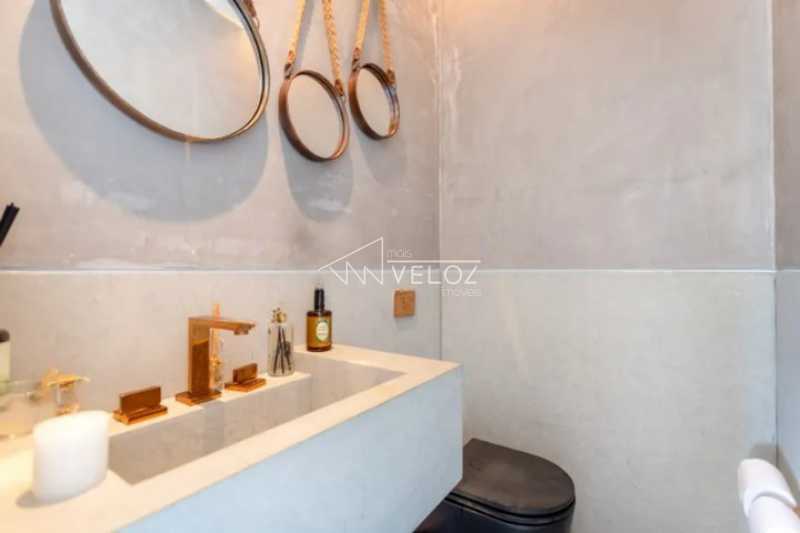 Cobertura à venda com 3 quartos, 307m² - Foto 13