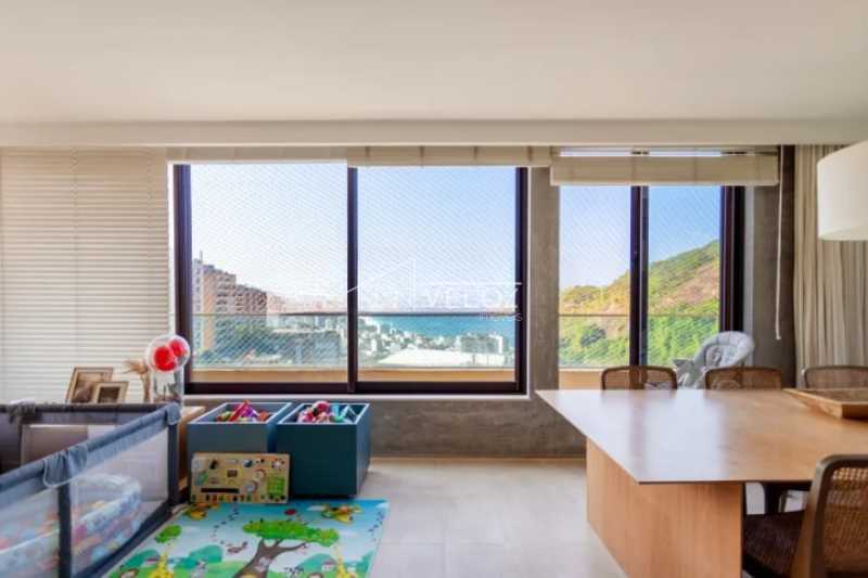 Cobertura à venda com 3 quartos, 307m² - Foto 14