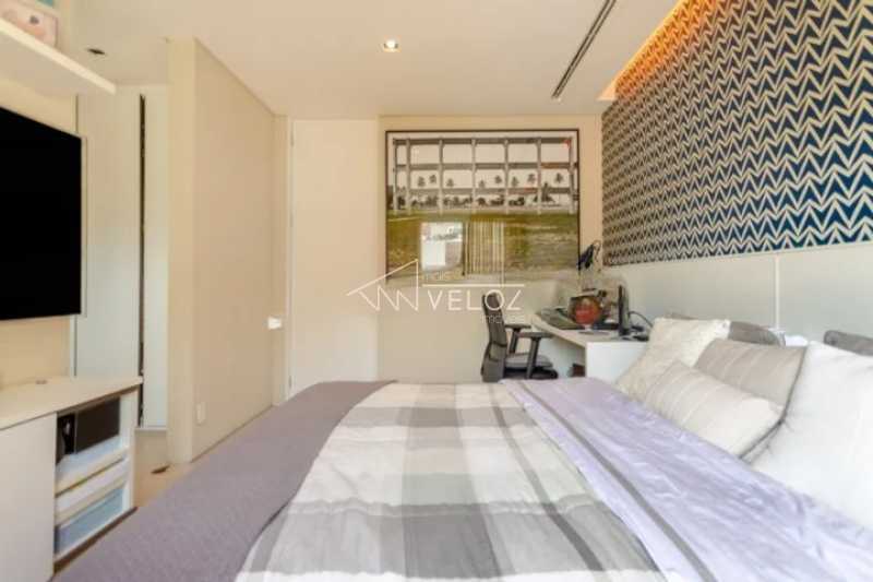 Cobertura à venda com 3 quartos, 307m² - Foto 16