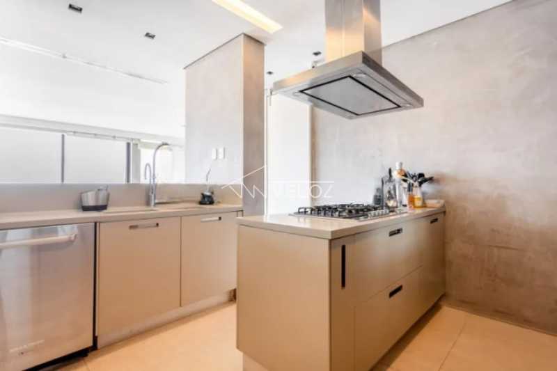Cobertura à venda com 3 quartos, 307m² - Foto 17
