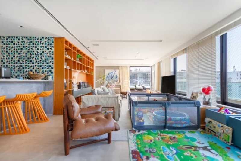 Cobertura à venda com 3 quartos, 307m² - Foto 19