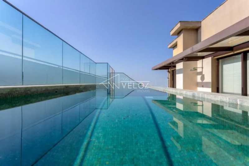 Cobertura à venda com 3 quartos, 307m² - Foto 20