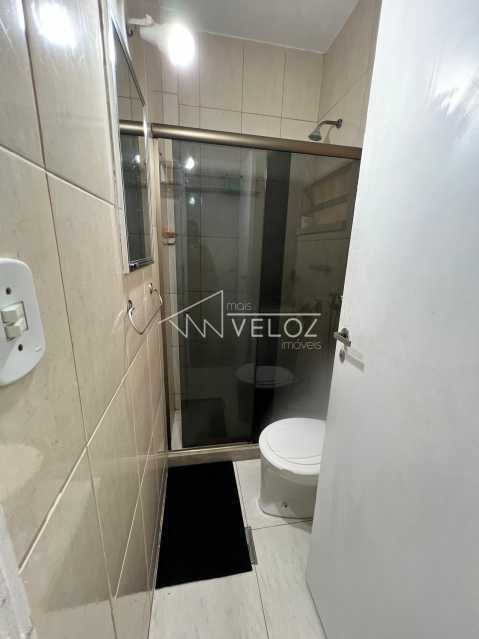 Apartamento, 1 quarto, 40 m² - Foto 5