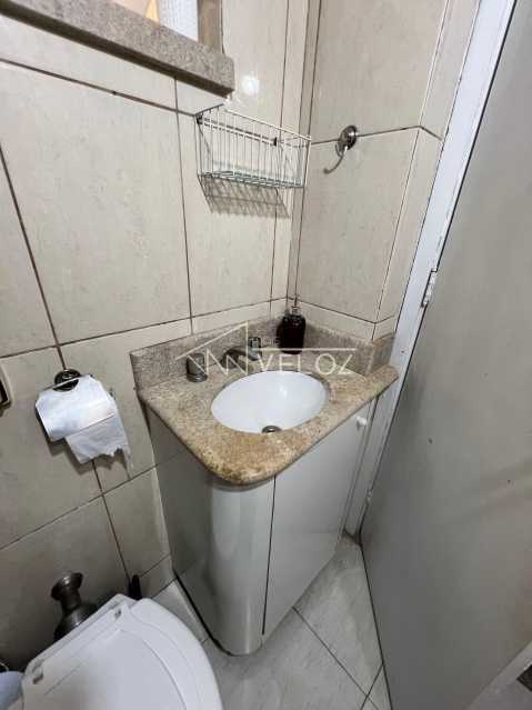 Apartamento, 1 quarto, 40 m² - Foto 24