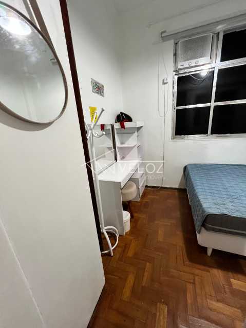Apartamento, 1 quarto, 40 m² - Foto 10