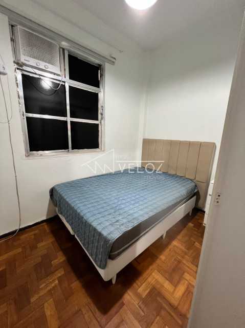Apartamento, 1 quarto, 40 m² - Foto 2