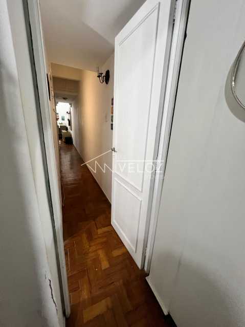 Apartamento, 1 quarto, 40 m² - Foto 3
