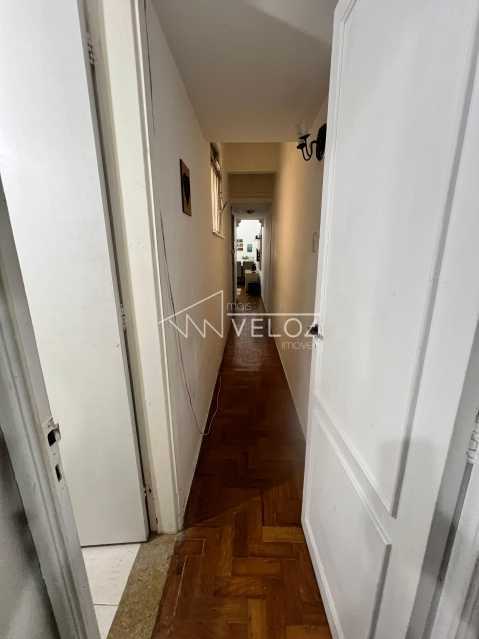Apartamento, 1 quarto, 40 m² - Foto 17