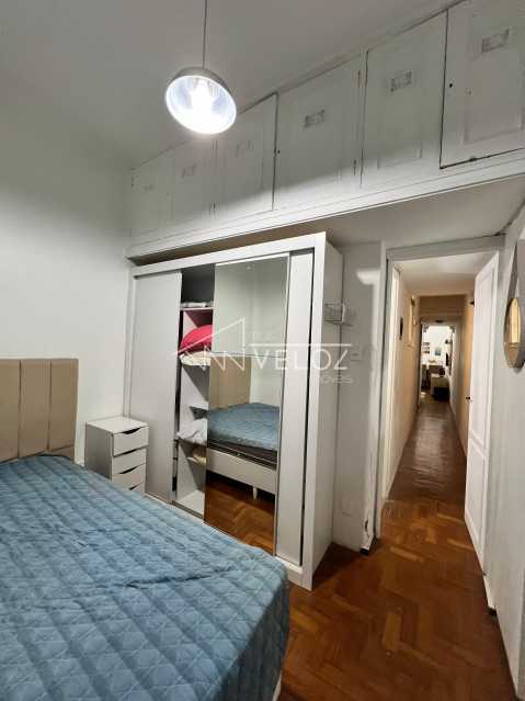 Apartamento, 1 quarto, 40 m² - Foto 18