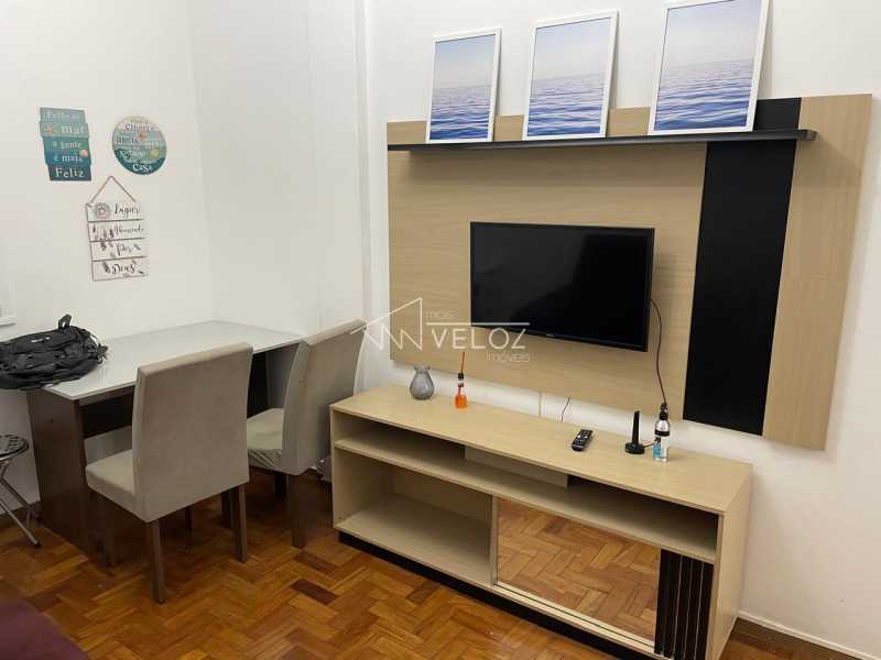 Apartamento, 1 quarto, 40 m² - Foto 14