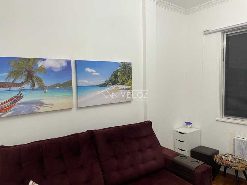 Apartamento, 1 quarto, 40 m² - Foto 6