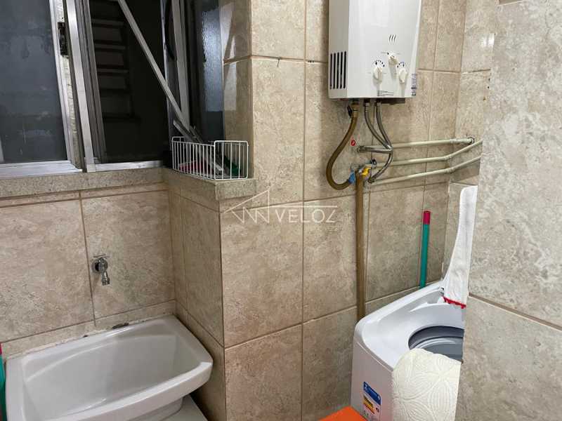 Apartamento, 1 quarto, 40 m² - Foto 4