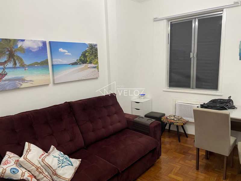 Apartamento, 1 quarto, 40 m² - Foto 11