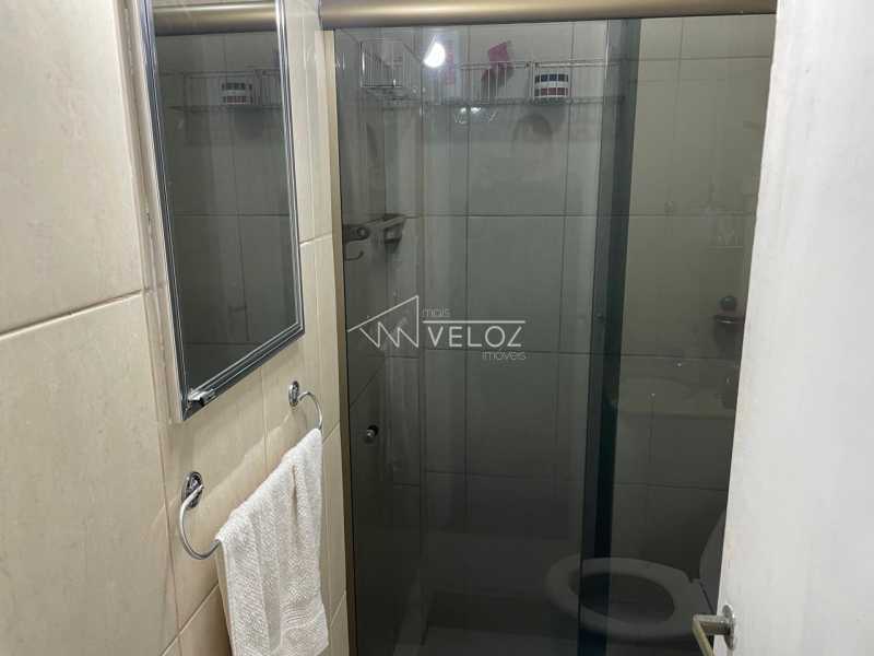 Apartamento, 1 quarto, 40 m² - Foto 16