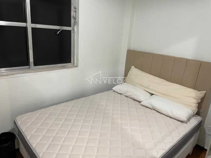 Apartamento, 1 quarto, 40 m² - Foto 21