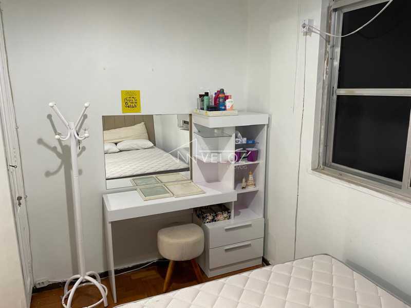 Apartamento, 1 quarto, 40 m² - Foto 13