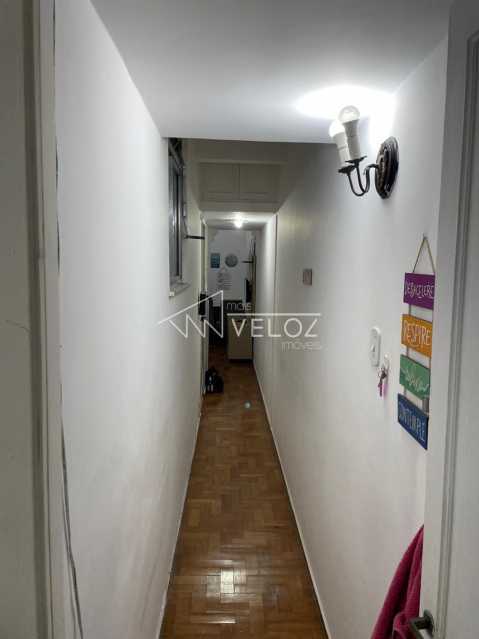 Apartamento, 1 quarto, 40 m² - Foto 7