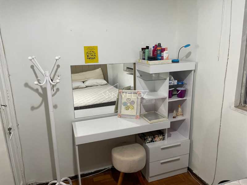 Apartamento, 1 quarto, 40 m² - Foto 12