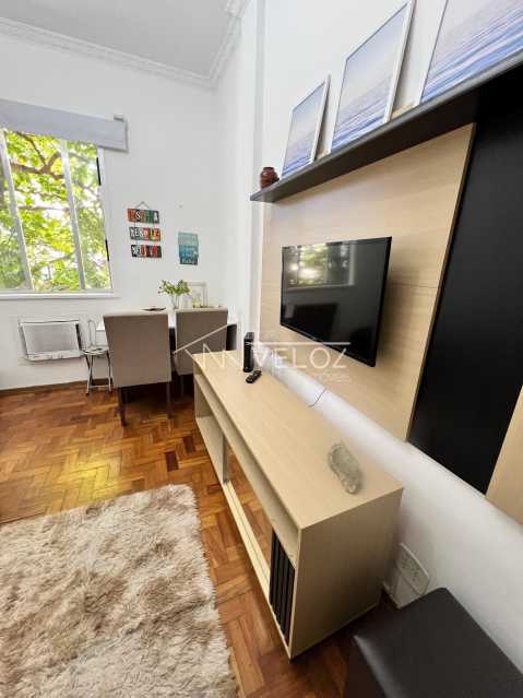 Apartamento, 1 quarto, 40 m² - Foto 9