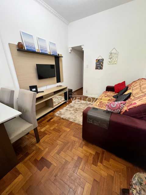 Apartamento, 1 quarto, 40 m² - Foto 8