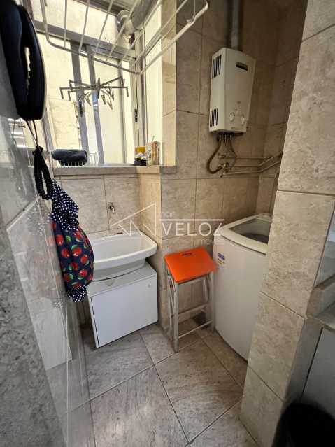 Apartamento, 1 quarto, 40 m² - Foto 1