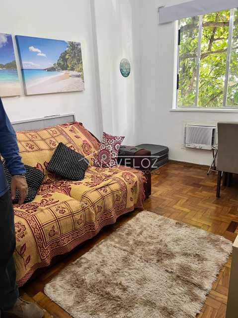 Apartamento, 1 quarto, 40 m² - Foto 22