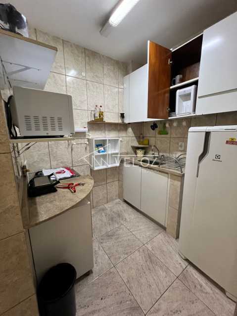 Apartamento, 1 quarto, 40 m² - Foto 19
